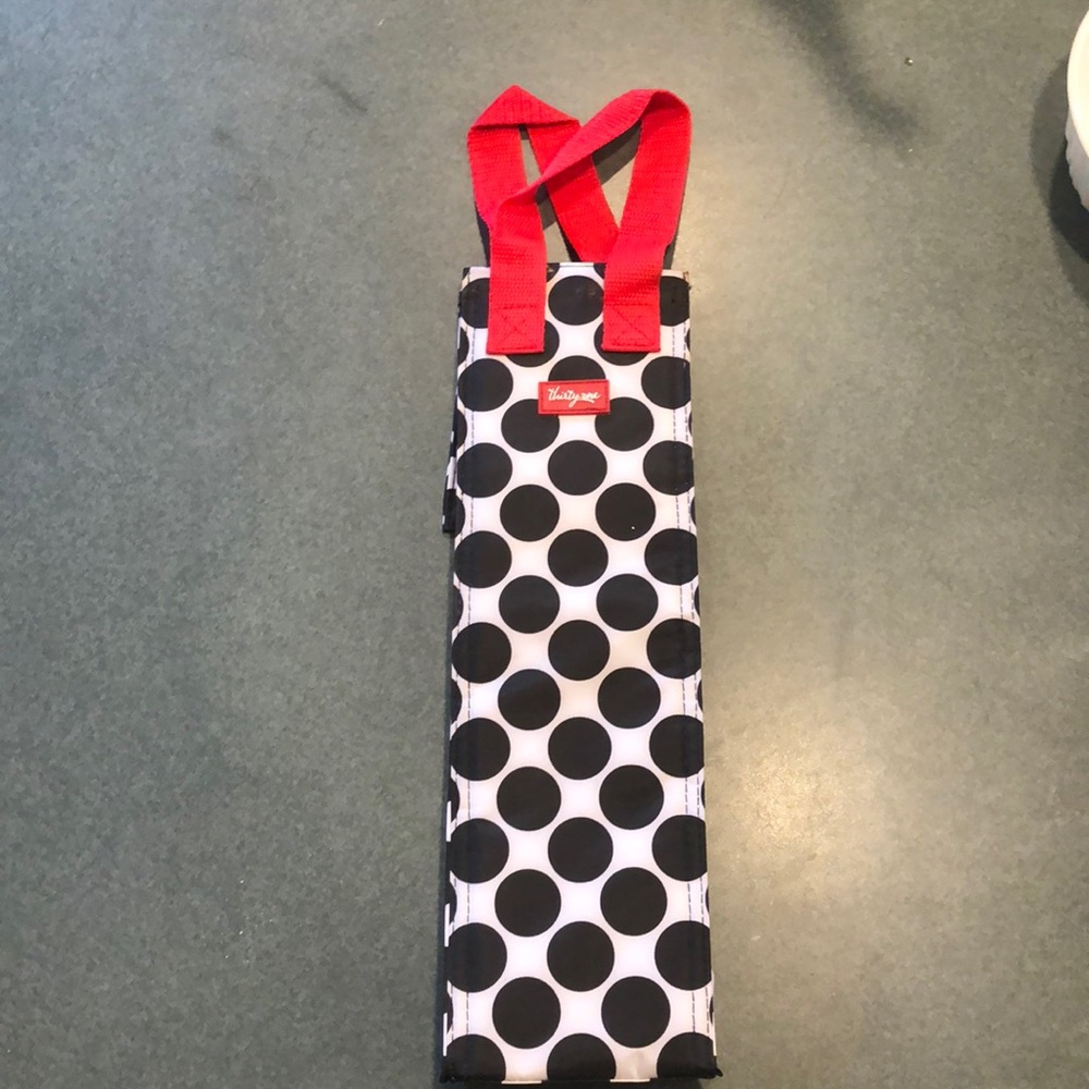 ThirtyOne insulated Wine Bag